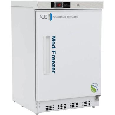 ABS Undercounter Vaccine Freezer, 4.2 Cu.Ft., NSF/ANSI 456 Certified, Model PH-ABT-NSF-UCBI-0420-cover