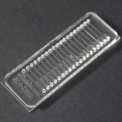 BASIC MICROFLUIDIC CHIPS-cover