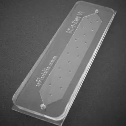 BASIC MICROFLUIDIC CHIPS, 3 of 3
