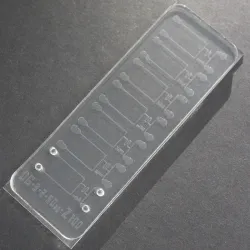 DROPLET MICROFLUIDIC CHIPS, 3 of 6
