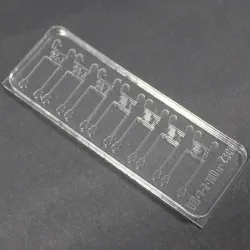 DROPLET MICROFLUIDIC CHIPS, 4 of 6