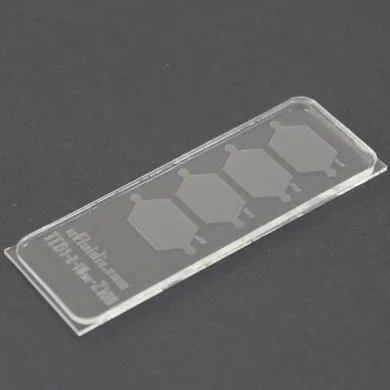 CELL CULTURE MICROFLUIDIC CHIPS