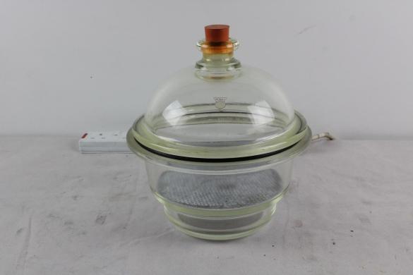 Sorvall SLC-4000 Fixed Angle Centrifuge Rotor PTI F9S-4x1000-cover