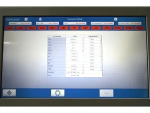 Nova Biomedical BioProfile FLEX2 Automated Cell Culture Analyzer with OSM48 Osmometer and Gas, Chemistry, Cell Density/Viability Modules, 8 of 22