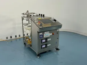 Pall Advanced MVP Single-Use Automated Bioprocessing System with Disposable Flowpaths, 2 of 4
