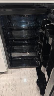 Danby Under-Counter Laboratory Refrigerator for Compact Refrigeration Needs-cover