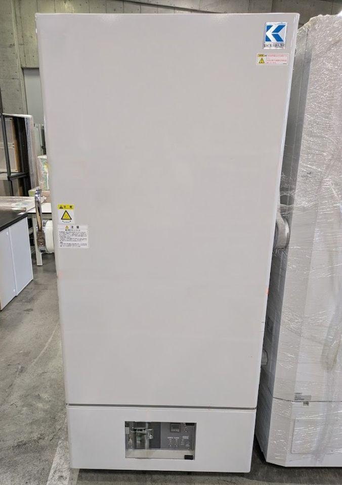 Nihon Freezer CLN-52U Upright Ultra-Low Temperature Laboratory Freezer