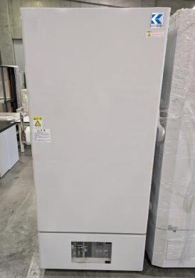 Nihon Freezer CLN-52U Upright Ultra-Low Temperature Laboratory Freezer-cover