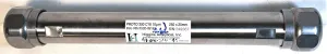 Higgins PROTO300 C18 Semi-Prep Reversed-Phase HPLC Column 25 cm × 20 mm × 10µm, 5 of 16