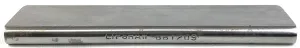 Lipshaw 110mm Stainless Steel Microtome Knife Blade with Protective Case, 19 of 39