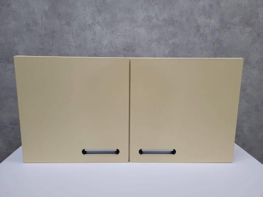 Interfurn Wall cabinet Yellow 1200-cover