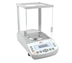 Globe Scientific GBA-164C-CT Advanced Analytical and Precision Balance, 4 of 4