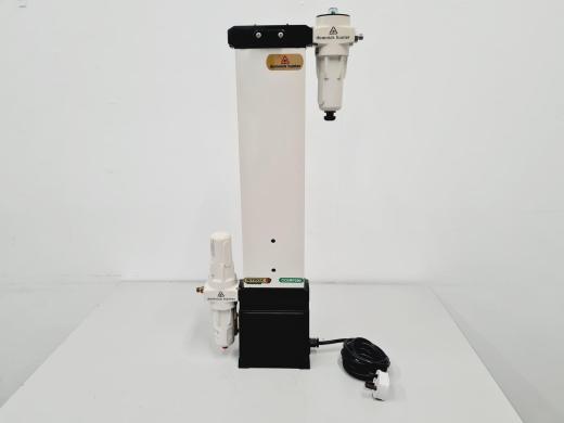 Domnick Hunter C02RP280 CO2 Free Air Generator for Laboratory Gas Supply-cover