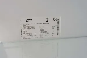 Beko RFNE270K31WN No-Frost Laboratory Freezer, 7 of 7