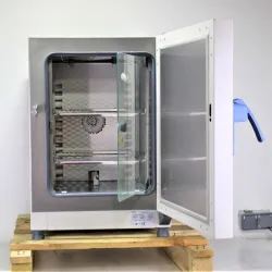 Thermo Scientific Heratherm IMH60-S Microbiological Incubator, 66 L Capacity, 3 of 5