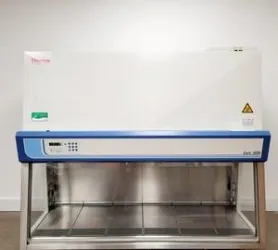 Thermo Scientific Safe 2020 Class 2 Safety Cabinet, 4 of 21