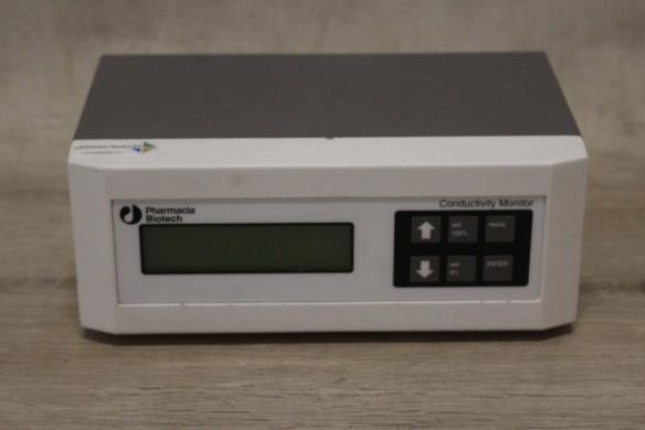 Pharmacia Biotech Conductivity Meter-cover