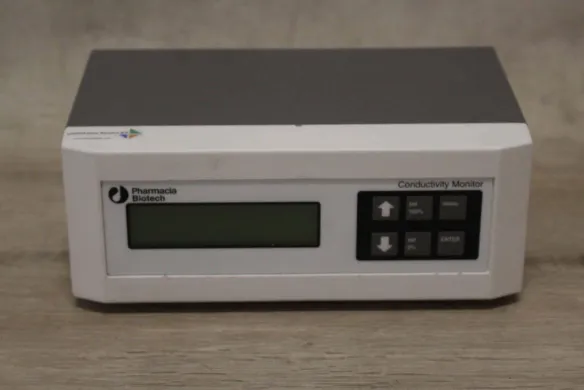 Pharmacia Biotech Conductivity Meter