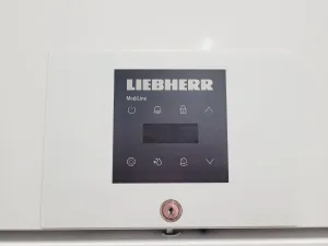 Liebherr Mediline LGPv 8420 Medical Ultra Low Freezer -35°C Lab, 11 of 14
