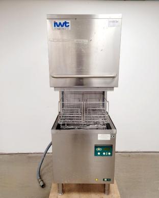 IWT Techniplast ATA Laboratory Washer AT 116-cover