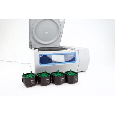 Thermo X4R Pro Refrigerated Centrifuge with TX-1000 Rotor (2020)-cover