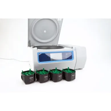 Thermo Scientific X4R Pro Refrigerated Benchtop Centrifuge with TX-1000 Rotor (2020)
