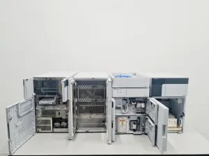 Shimadzu HPLC System with SIL-20A Autosampler and SPD-M20A Photodiode Array Detector, 3 of 42