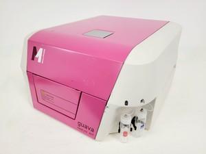 Millipore Guava EasyCyte 8HT Flow Cytometer Lab Spares/Repairs
        NOTE - THIS IS A SPARES/REPAIRS ITEM