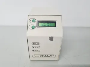 IGLOO-CIL HPLC Column Thermostat with Temperature Controller and Column Unit, 3 of 24