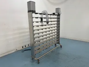 Innovive 88 Cage Rack MS Vivarium Rack for Laboratory Animal Housing, 2 of 4