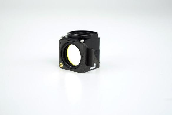Zeiss ApoTome ACR P&C Reflector Module Filter Cube 424930-9902-cover