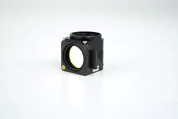 Zeiss ApoTome ACR P&C Reflector Module Filter Cube 424930-9902