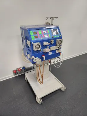 Gambro AK-200 S Dialysis Machine for Renal Replacement Therapy