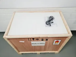 Biobase Automatic Nucleic Acid Extraction System BK-HS96, 18 of 20