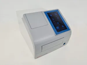 Thermo Scientific Multiskan Sky 1530 Touch Microplate S | QP