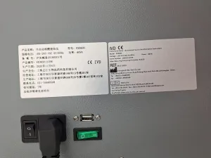 Liferiver EX3600 Nucleic Acid Extraction System, 7 of 7