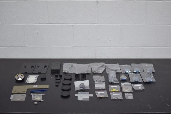 Miscellaneous Microscope Accessories for Optical Imaging Systems-cover