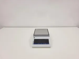 Mettler Toledo MS12002TS/00 Precision Balance Lab, 2 of 16