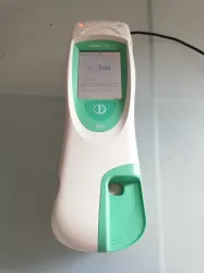Roche Cobas h 232 Cardiac Monitor Chemistry Analyzer, 6 of 6