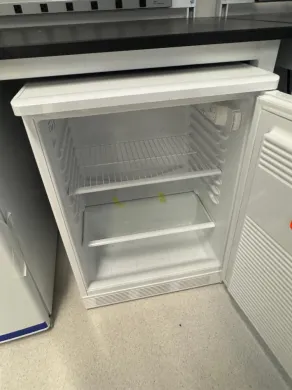 Fisherbrand 05LREEF Undercounter Single Chamber Laboratory Refrigerator