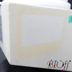 IUL Spin Air Eco 10SA0100 Rotary Air Sampler for Viable Airborne Microorganisms, 7 of 8