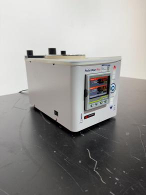 Cambridge Reactor Design Polar Bear Plus Module-cover