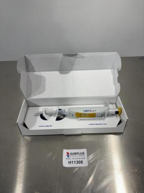 Capp Bravo 200 µL Adjustable Micropipette for Precise Liquid Handling-cover