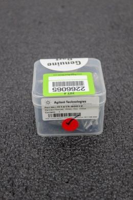 Agilent G1315-60012 Flowcell 10mm Pathlength, 13µL Volume, 120bar Pressure-cover