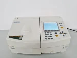 Unicam Helios Alpha Spectrophotometer, 12 of 12
