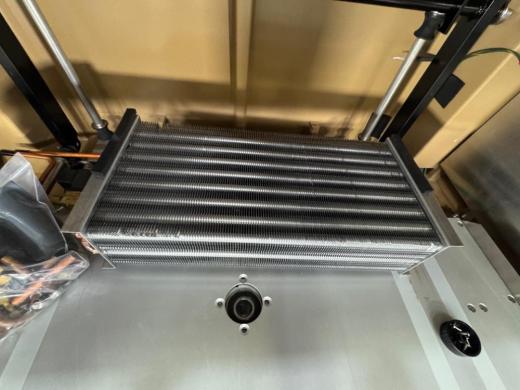 Infors HT Multitron Standard Triplestack Incubator Shaker with Independent Controls-cover