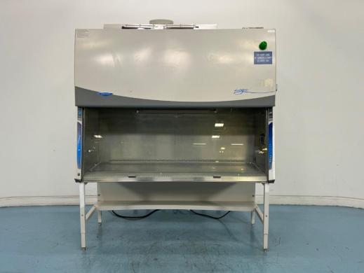 Labconco Logic+ 6' Class II Biological Safety Cabinet for Sterile and Safe Sample Handling-cover