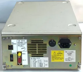 Shimadzu LC-10AD VP Pulse-Free Solvent Delivery Pump for HPLC, 4 of 20