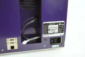 STEMCELL RoboSep 20000 Automated Magnetic Cell Isolation System, 2010, Standalone, 9 of 9