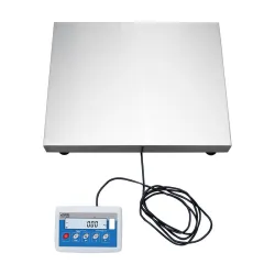 Radwag C315.30.C3.K Load Cell Platform Scale, 2 of 5